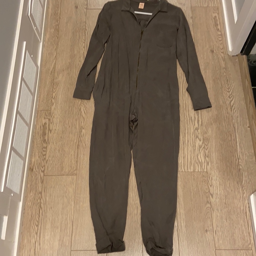 Smash and Tess Coveralls in XXS